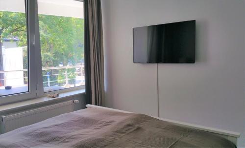 HOLI DAY SPA Appartement 1 in Berlin, Deutschland