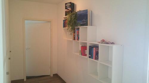 HOLI DAY SPA Appartement 1, Berlín (foto 6)