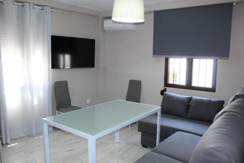 Apartamento Jardines de Cuenca 4