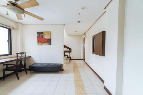 Létesítmények, RedDoorz near Olongapo Bus Terminal in Subic Bay szabadkikötői zóna