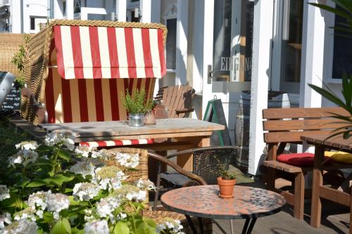 Hotel Villa Schwanebeck 5