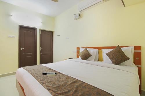 Viswa Service Apartments