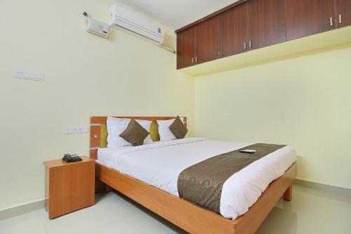 Viswa Service Apartments