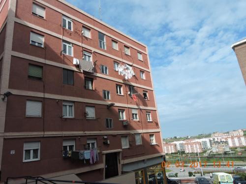  PISO CERCA DEL SARDINERO in Santander