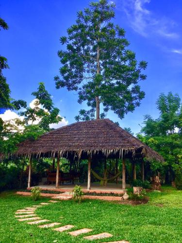 Chiang Dao Hostel เชียงดาว