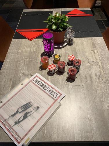 Charming Suites Jan Zonder Vrees - image 6