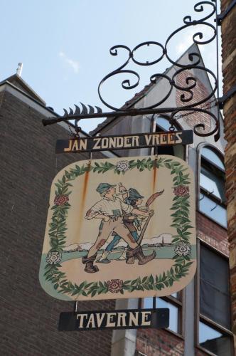 Charming Suites Jan Zonder Vrees - image 11