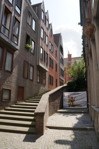 Charming Suites Jan Zonder Vrees - image 3