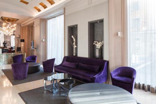 Hotel Santo Domingo - image 9