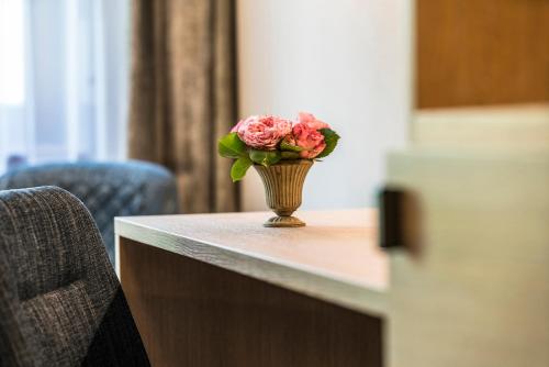 Hotel Garni Villa Rosengarten - image 10