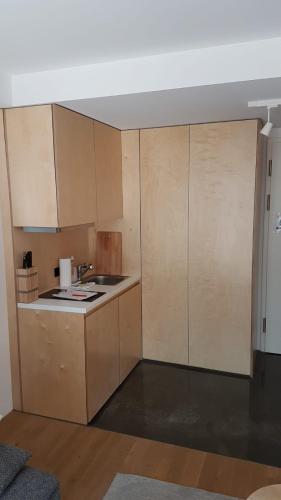 Nena Apartments Metropolpark Berlin - Mitte -Adult Only, Berlino (foto 9)