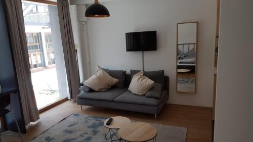 Nena Apartments Metropolpark Berlin - Mitte -Adult Only