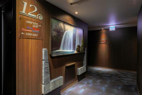 館内設備, KOKO HOTEL 熊本上通 (KOKO HOTEL&nbsp;Kumamoto Kamitori) in 熊本