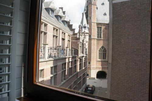 Charming Suites Jan Zonder Vrees - image 4