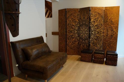 Charming Suites Jan Zonder Vrees, Amberes (foto 10)