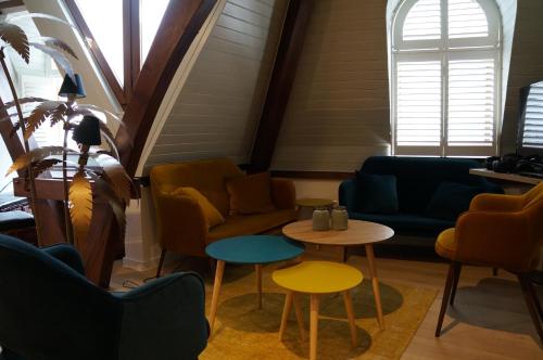 Charming Suites Jan Zonder Vrees, Amberes (foto 4)