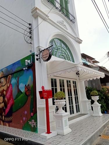 Yaa - Took Ta Homestay Yaa - Took Ta Homestay