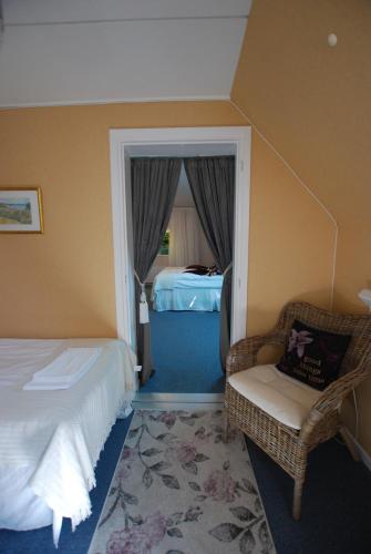 Hotell Turistgården i Simrishamn - image 2