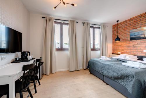 Apartamenty Bema4 Sopot
