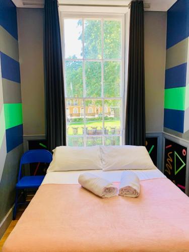 KX Rooms Kings Cross - image 8