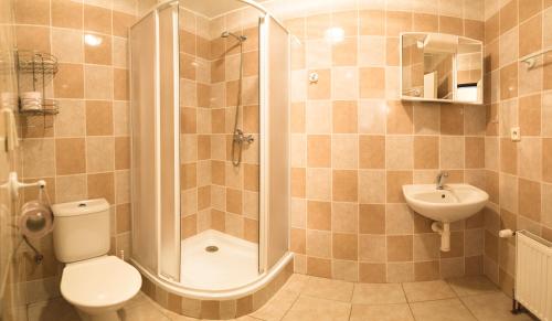 Classic Quadruple Room