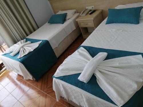 George&Dragon Beach Hotel in Marmaris