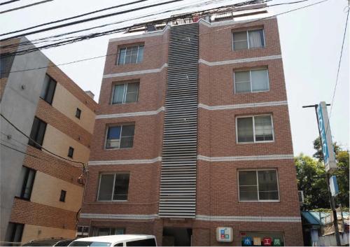 2BR 4beds Shibuya Shinjuku Harajuku 10min wifi, Tokio (fotografie 9)