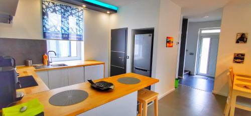 Facilities, St Emmerich Residence in Szabadhegy