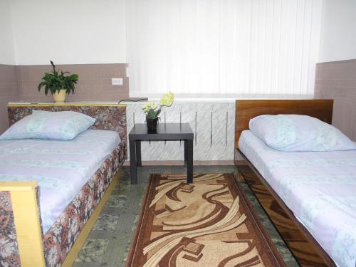 Kvinta Hostel