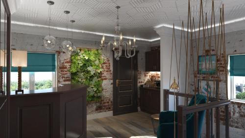 Hotel Art Resort Boutique - image 6