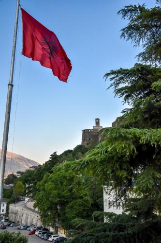 Hotel Sofra Gjirokaster