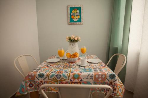  Hortênsia Apartment - Funchal City Center in Funchal