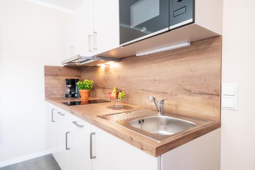 AKZENT Apartmenthotel Binz - image 5