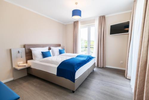 AKZENT Apartmenthotel Binz - image 12