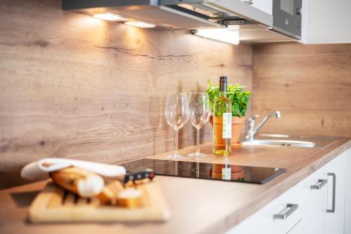 AKZENT Apartmenthotel Binz - image 6