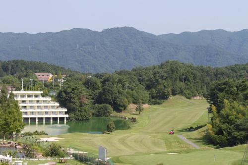 Lake Forest Resort Kasagi