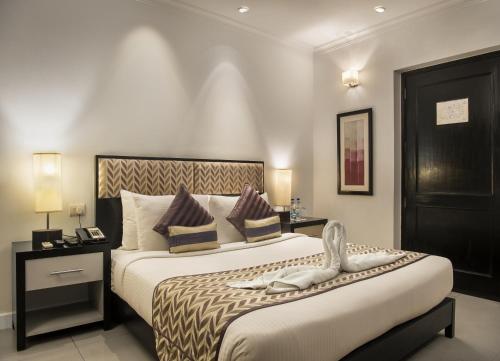 Sarovar Portico Surajkund Faridabad