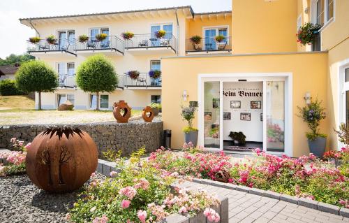 Brauers Landarthotel GmbH in Daun, Deutschland