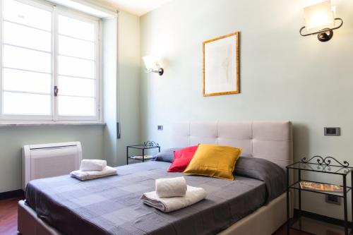 RomaRex Luxury apartment, Рим (фото 7)