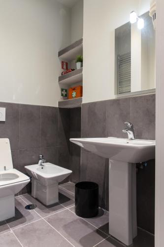 RomaRex Luxury apartment, Рим (фото 6)