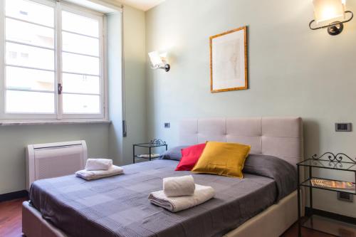 RomaRex Luxury apartment, Рим (фото 10)