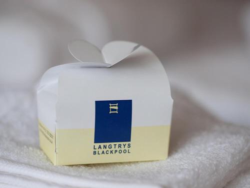 Langtrys - image 2