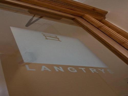Langtrys, Blackpool