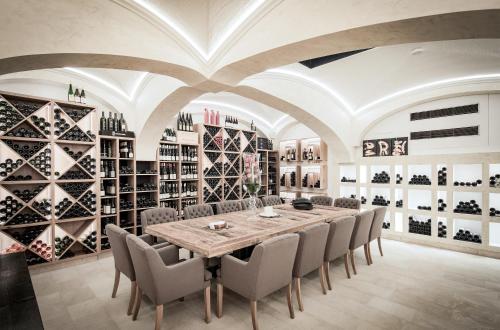 Hotel Rigele Royal Superior - image 4