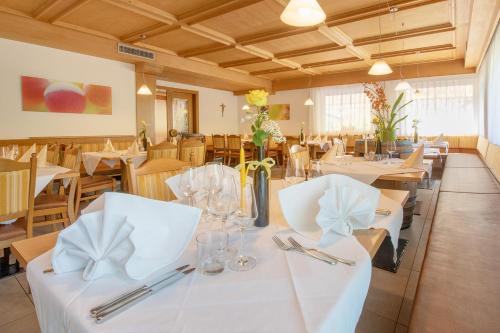 Gasthof Hotel Terzer 3
