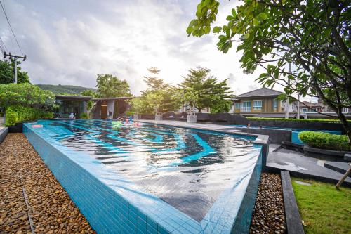 4BR Villa @ Saransiri Phuket 4BR Villa @ Saransiri Phuket