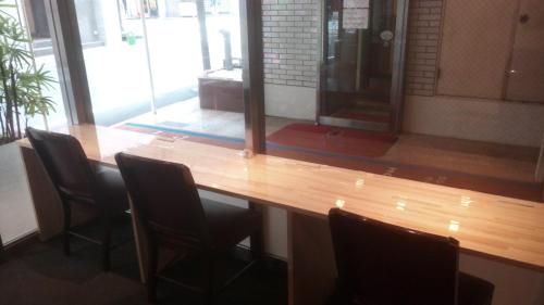 ホテル サンターガス 大塚店