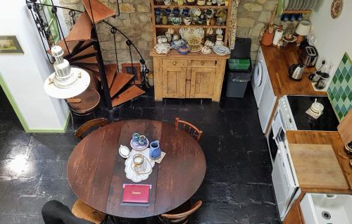 Turrock Cottage in Tullow