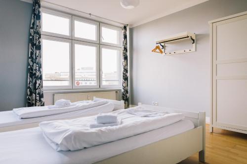 St Christopher's Inn Berlin - Apartments, Berlín (foto 9)