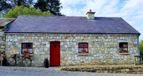 B&B Shillelagh - Turrock Cottage - Bed and Breakfast Shillelagh